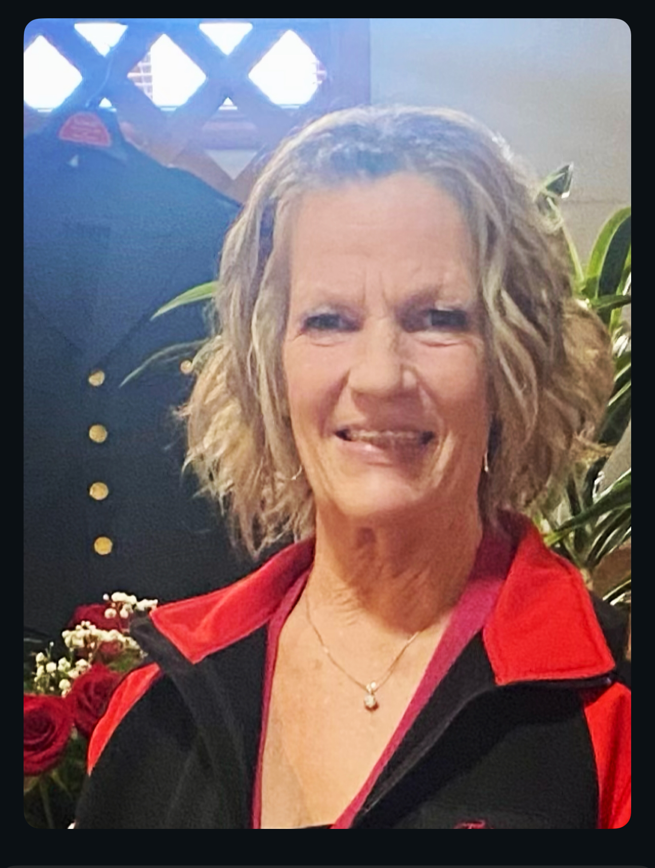 Terese L. Zimmerman Terese L. Zimmerman