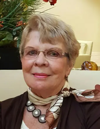 Wilhelmina “Lori”  McClain