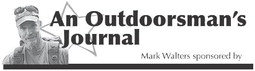 Duck hunt on the Turtle Flambeau Flowage