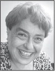 Suzen Packard