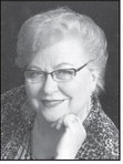 Verna Mae Mueller