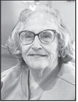 Theresa Agnes Paul