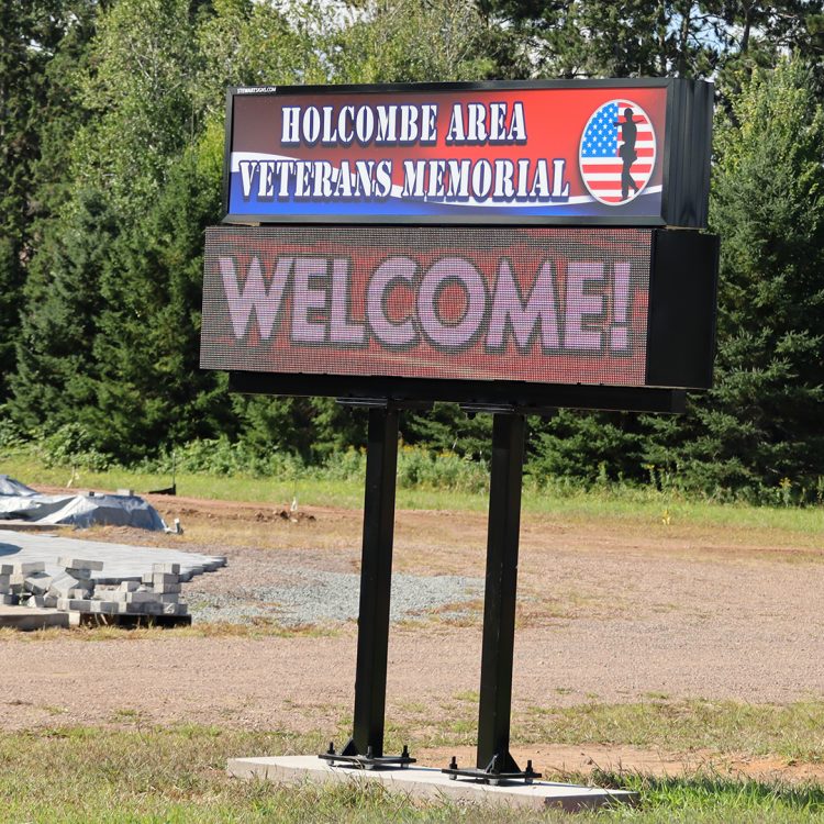 Can the design be changed to allow for more parking?