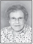 Rosalie J. Brost
