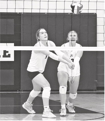 Anything could happen with rivals set to meet in semifinals