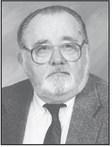Donald John Gebert