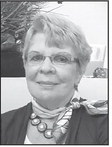 Wilhelmina “Lori” McClain