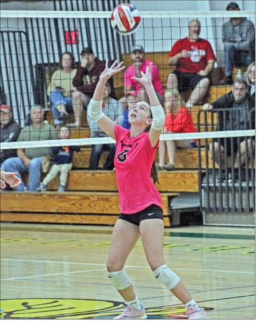 Northland Pines ousts Hornets from playoffs, 3-1