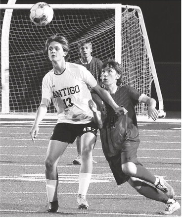 Raiders get elusive first win, but then stopped by Hodags