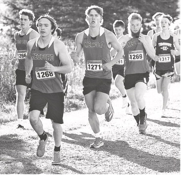 Kahn advances again; season ends for teams with great times