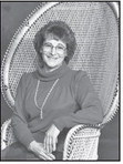 Jane Ann (Mahner) Kauer
