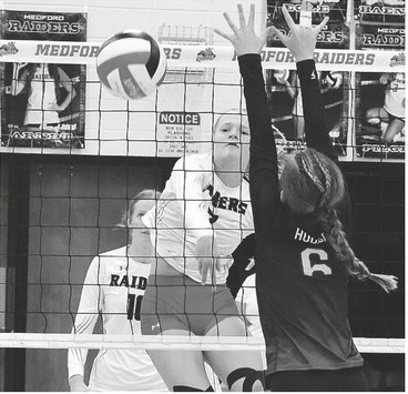 Raiders pick up two more GNC wins, get 3-seed in tourney