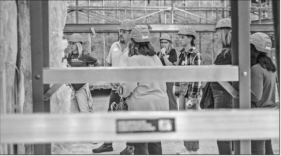 Making affordable homes possible