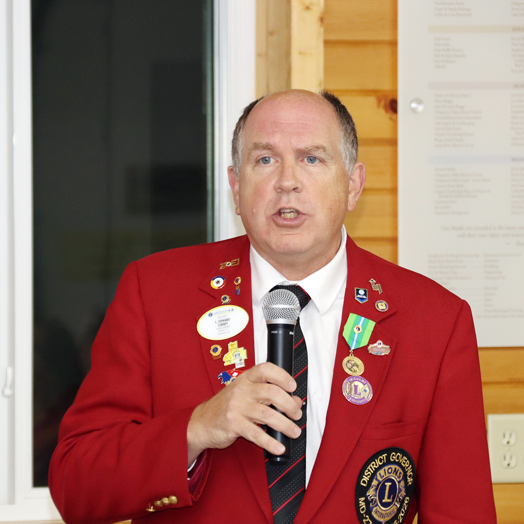 Even small acts of service can make a difference