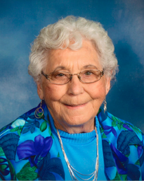 Joan Etta Wagner