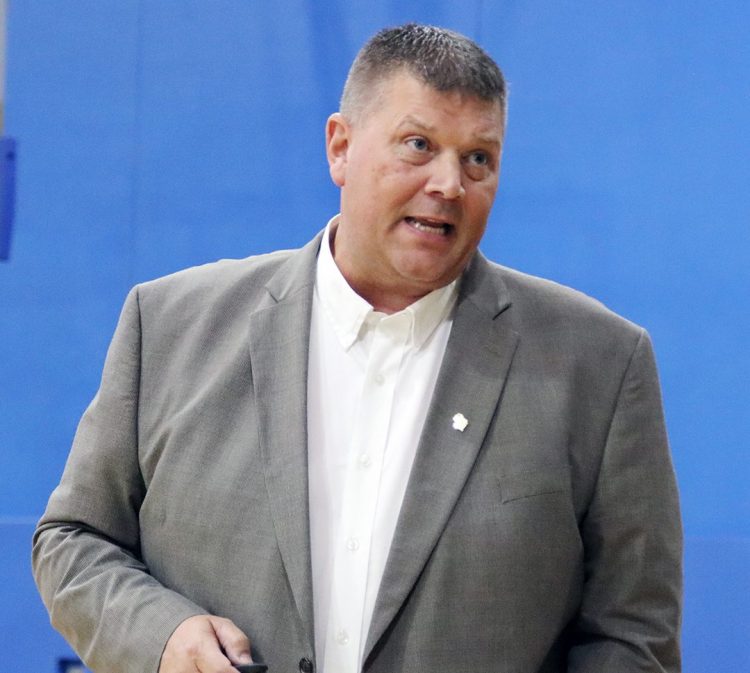 Your future starts now – are you ready for it?