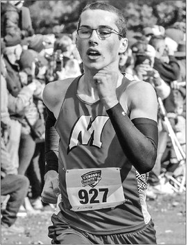 Marathon boys 4th at state