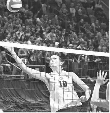 Rib Lake earns semifinal win through balanced team effort