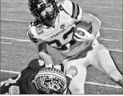 Tigers’ football state title streak ends