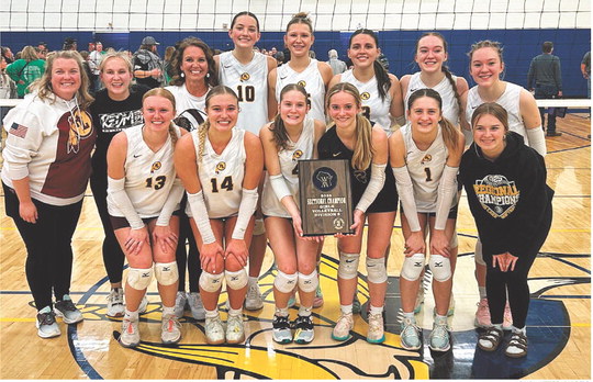 THE HOPE BECOMES REALITY