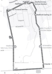 Registration open for annual Turkey Trot