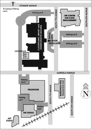 Marathon Co. starts hearing proposals for UW campus