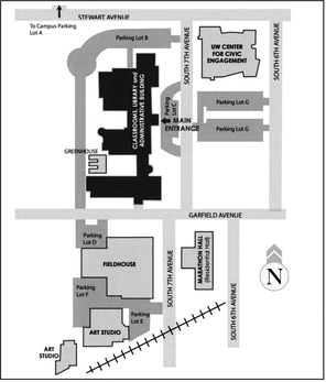 County starts hearing proposals for UW campus buildings