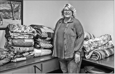 House of Mercy helps those most in need