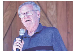 Mayor to not seek reelection Mayor to not seek reelection