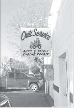 Chili Service celebrates grand opening, continues family legacy