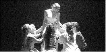 Original student dances to be staged in UW-Stevens Point’s ‘Afterimages 2025’