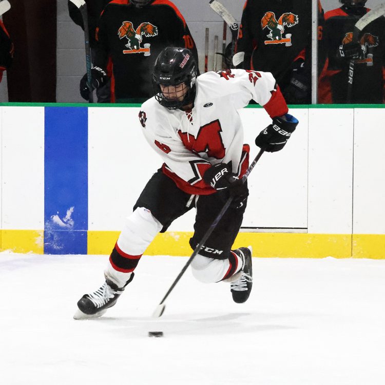 Infusion of youth creates optimism