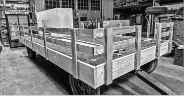 Abby Christmas Parade celebrates 55 years of holiday cheer