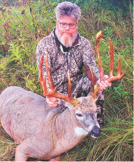 ‘The chapter is over’