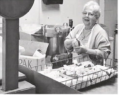 From the woods to the table, Chuck Wagon Meats has seen it all in five decades