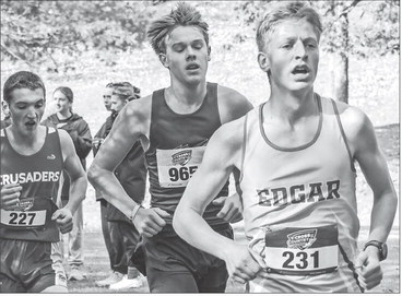 Sondelski runs at state