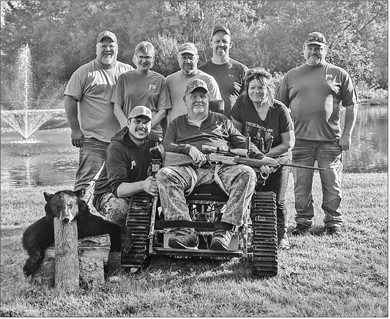 CWF3 helps Wilde get back in the hunt CWF3 helps Wilde get back in the hunt