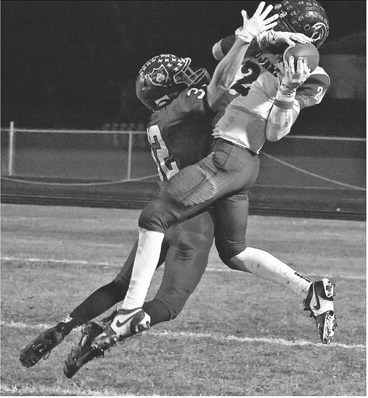 Defense gets another shutout; offense takes over after half