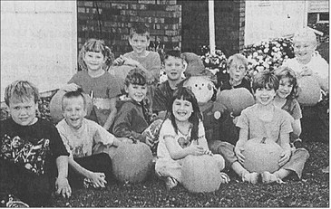 PAGING THROUGH HISTORY: