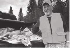 Hunting for time to hunt?