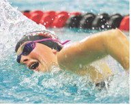 Reached the desired finish line at state