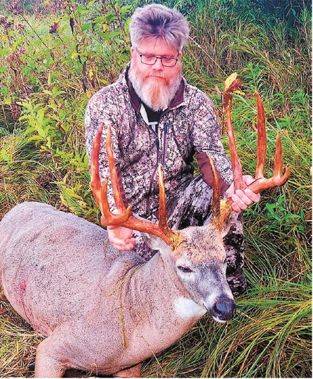 ‘The chapter is over’