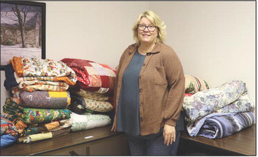 House of Mercy helping the hurting