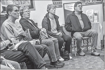 Stratford to consider wind, solar ordinance