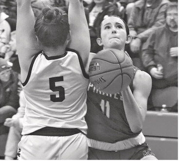 Pirates sunk by Edgar’s late surge Pirates sunk by Edgar’s late surge