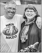 The Organ Trail discussion at the CCL