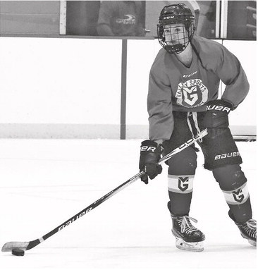 Girls hockey season starts with new conference, new staff