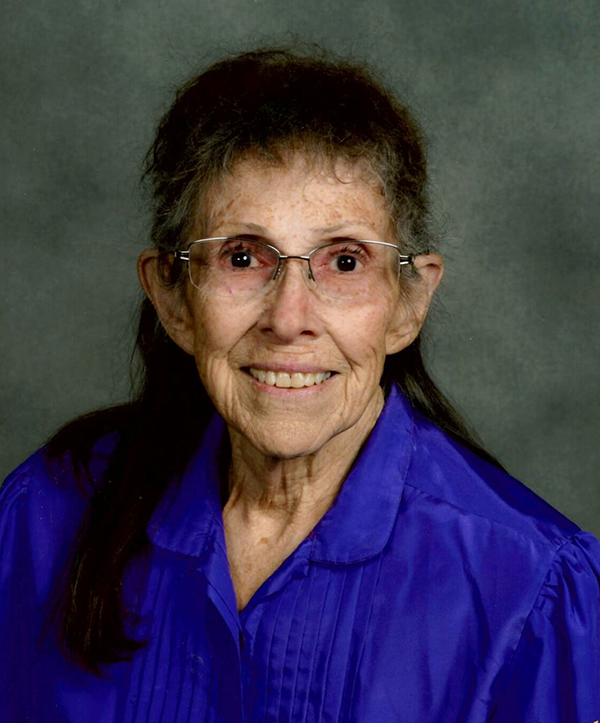 Arlene F. Ottinger