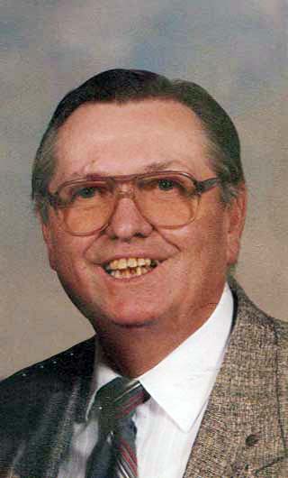 Bernard Harvey Bartelt (AKA Bernie, Uncle Buck) Bernard Harvey Bartelt (AKA Bernie, Uncle Buck)