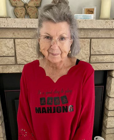 Doris Marie Blume Doris Marie Blume